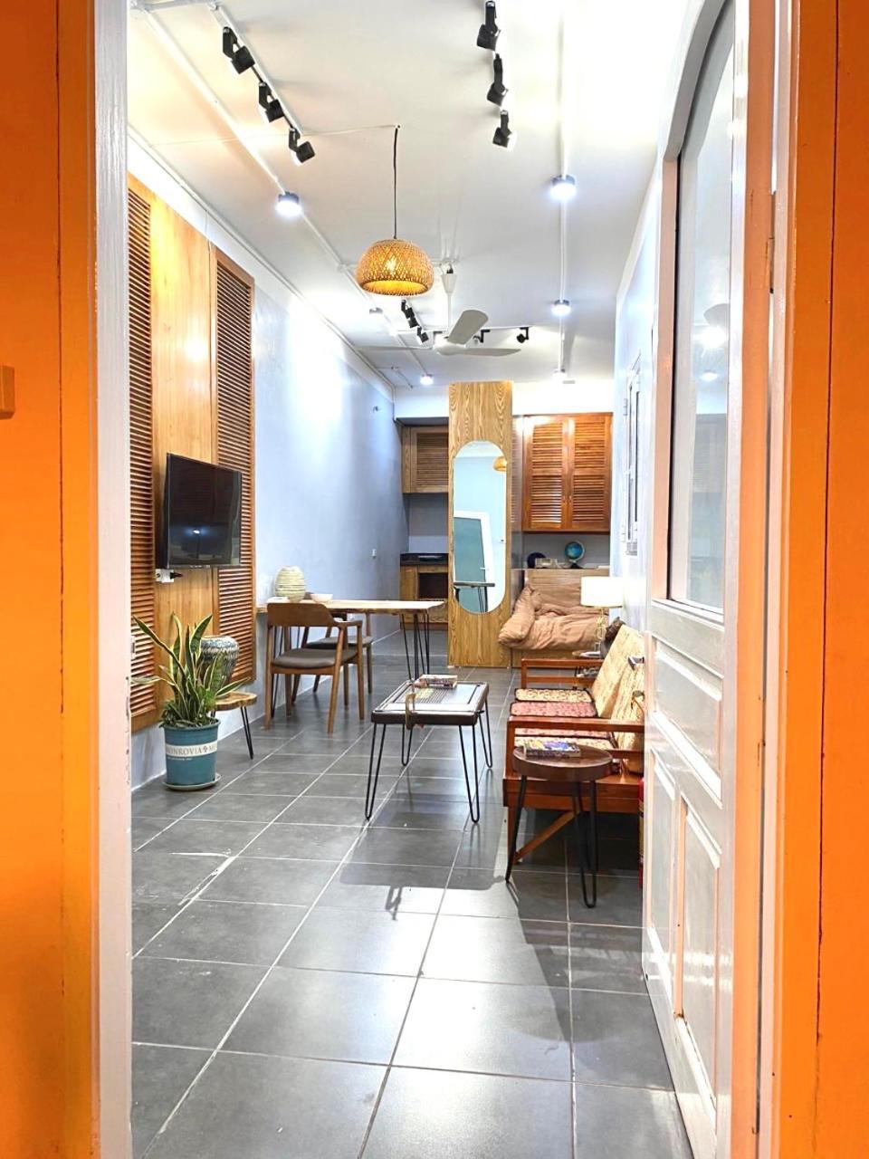 Azalea Apartment Hanói Exterior foto